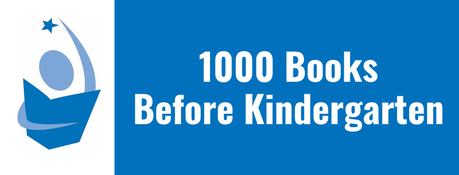 1000 Books Before Kindergarten Beanstack