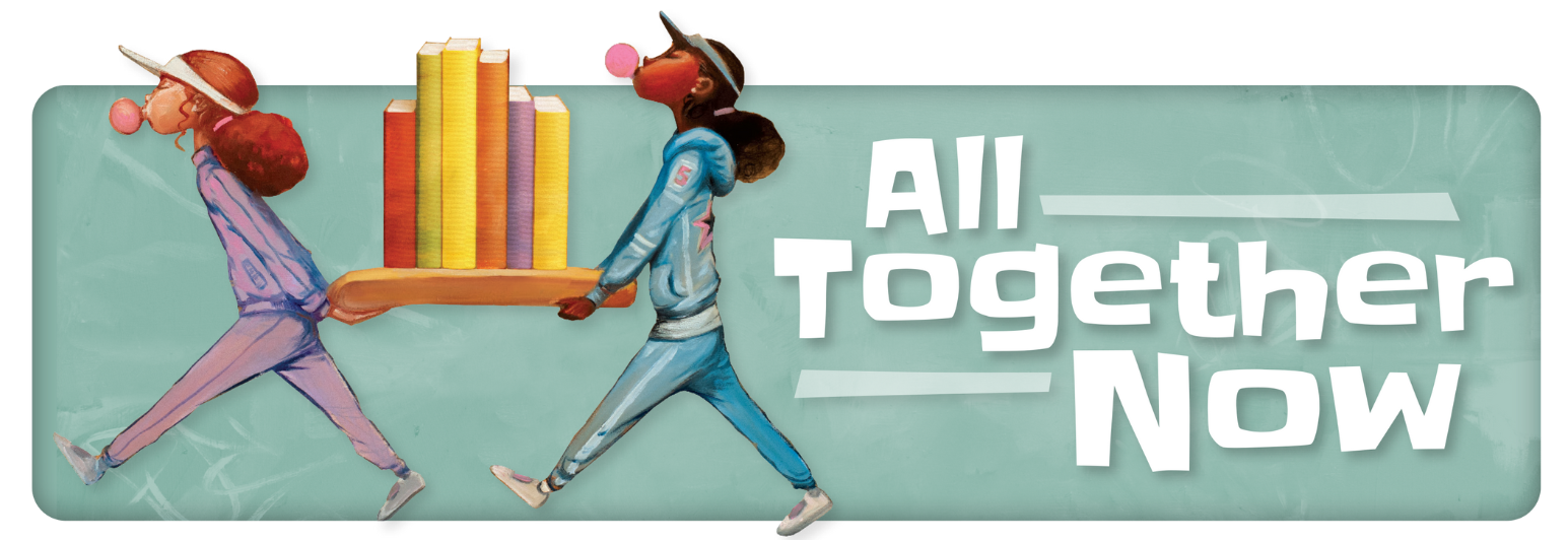 all together now