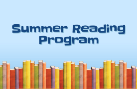 summer reading program