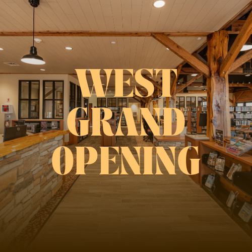 West Grand Opening