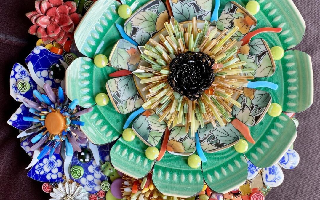 June Artist: Candy Hahn