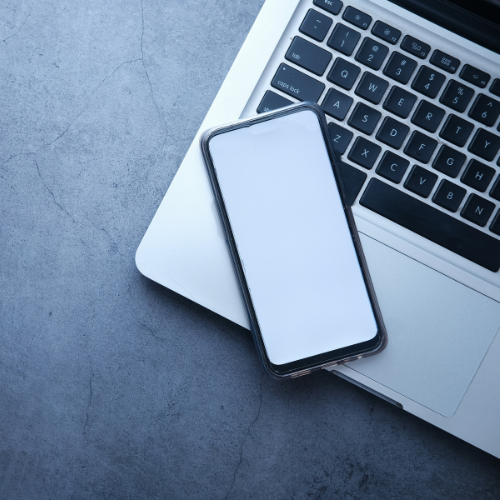 Volunteer Spotlight: Tech Coaches