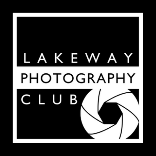 August Artist: Lakeway Photography Club