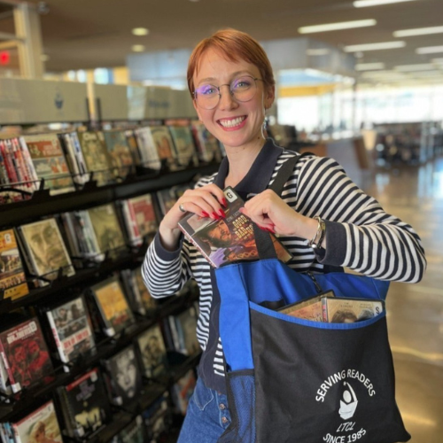 Home Delivery Service