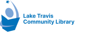 Lake Travis Community Library Logo