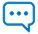 Icon of Chat Bubble